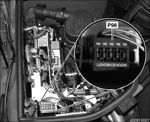 Fuel injection service and repair, including explanation of Siemens engine management systems.
130 Fuel Injection