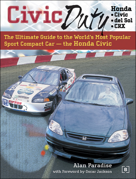 Civic Duty
The Ultimate Guide to the World